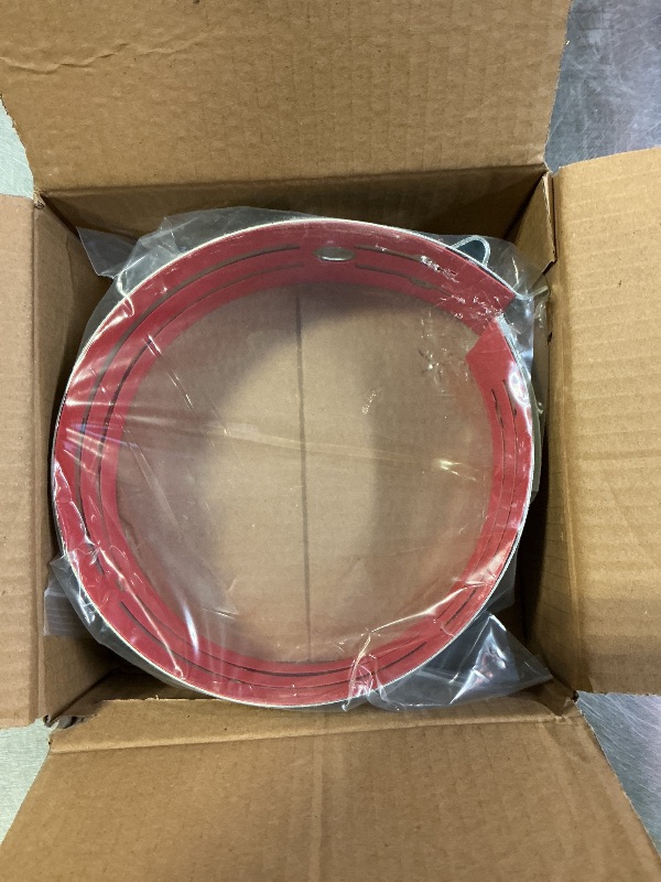 Photo 1 of 057961 Transmission Band 2 5/8" Wide Red Eagle Powerband Compatible for 4L60E 4L65E 4L70E 700R4