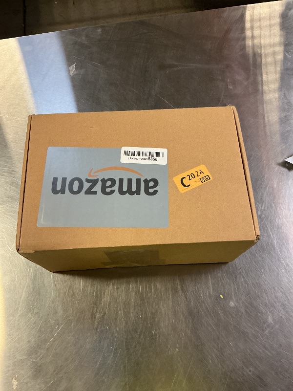 Photo 1 of [Luxury] Kitchen Soap Dispenser Set - 16OZ Clear Glass Bottle, Stainless Steel Pump, Instant Dry Tray, Waterproof Labels, Non-Slip Silicone Pad, and Dish Brush | Upgrade for Your Kitchen and Bathroom