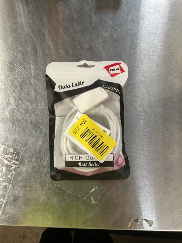 Photo 1 of [Apple MFi Certified] Apple Lightning to HDMI Cable Adapter for iPhone to TV, 1080P Digital AV Adapter Sync Screen Woven Cable Compatible for iPhone 14 13 12 11 Pro Max XS XR X to TV Projector Monitor