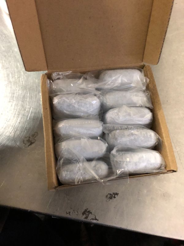 Photo 1 of 10-Pack Water Filters for Cuisinart Coffee Makers