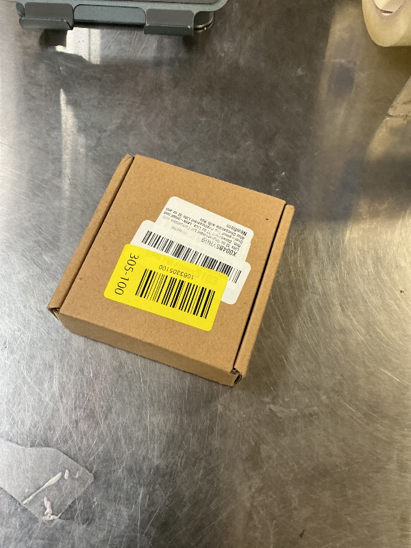 Photo 1 of 10-Pack Water Filters for Cuisinart Coffee Makers