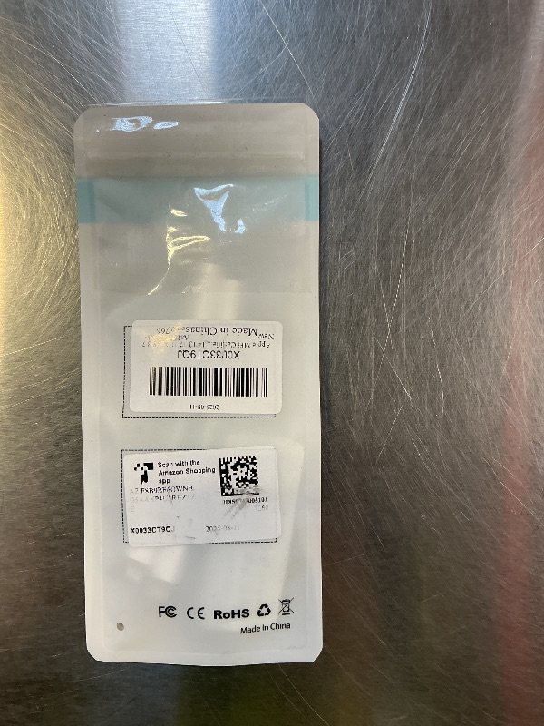 Photo 1 of [Apple MFi Certified] 2 Pack Lightning to 3.5 mm Headphone Jack Adapter, iPhone Aux Adapter Converter Dongle Audio Cable Compatible with iPhone 14 13 12 11 X XS 8 7