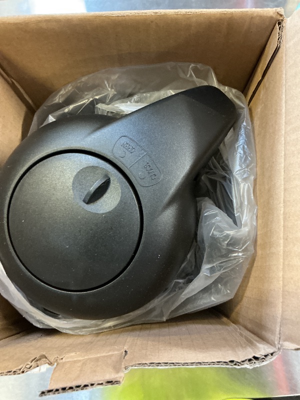 Photo 1 of *SEE NOTES** Coffee Carafe for Keeping Hot - 102oz/3L Airpot Coffee Dispenser with Pump - Insulated Stainless Steel Hot Beverage Dispenser for Parties - Thermal Carafe for Hot Drinks Water Tea Chocolate