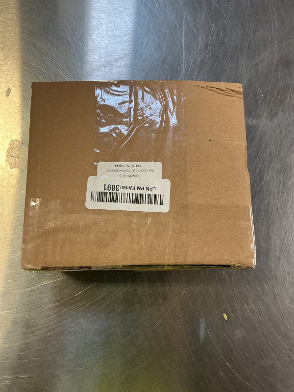 Photo 1 of ?5-Pack? Upgraded DG64-00473A Burner Control Dial Knob Range Oven Replacement Compatible with Samsung Gas Range/Oven/Stove,Sturdy Stainless Steel Reinforcement Ring.