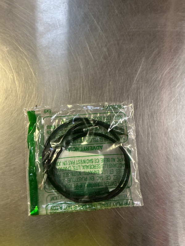 Photo 1 of 1.5ft USB C Charging Cable, 2 Pack Braided USB C to USB C Cable 60W/3A CarPlay USBC Cord Compatible with iPhone 15 Samsung Galaxy S23 Ultra Google Pixel, Short USB C to C Cable for Car