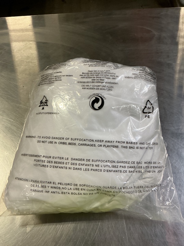 Photo 1 of 10x10ft Wrinkle Free White Backdrop Curtain for Parties Soft Fabric Drapes Wedding White Curtain Backdrop for Birthday Party Decorations Background for Photography 5x10ft, 2 Panels