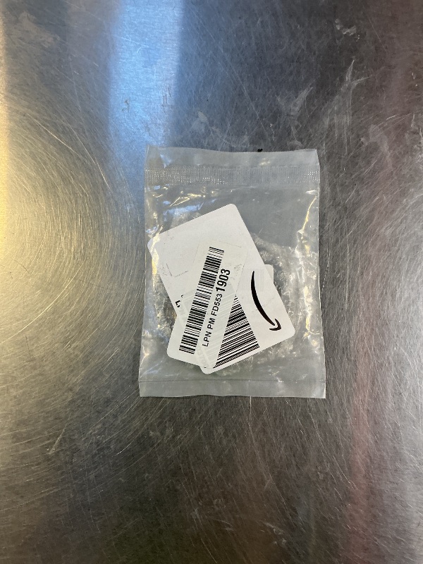 Photo 1 of #12 Stainless Steel Meat Grinder Plate Discs Blades Compatible with FGA Food Chopper and Hobart, Cabelas, Weston, LEM, MTN Meat Grinders,Cutting Disks Heavy Duty (3 Big Hole Plate)