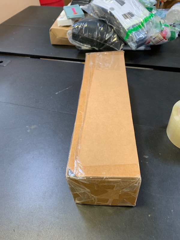 Photo 1 of Curtain Rods for Windows 72 to 144 Inch, USFOOK 7/8 Inch Telescoping Splicing Drapery Rods with Antique Silver Twisted Cage Finials