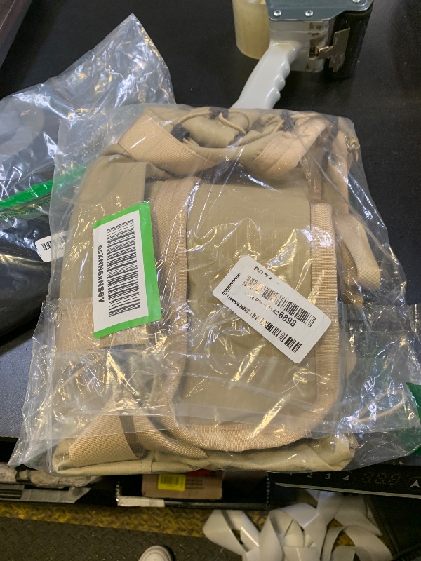 Photo 1 of The North Face Borealis Laptop Tote Backpack - PFAS Free, Khaki Stone, One Size