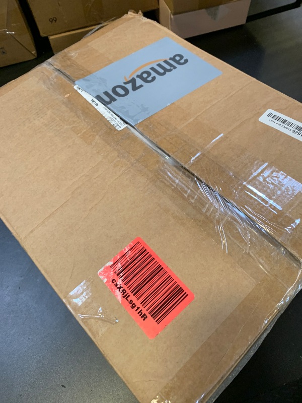 Photo 1 of Dolavast Ceiling Fans with Lights and Remote, 52 Inch White Ceiling Fan with Light, Low Profile Reversible Fandelier Ceiling Fan, Dimmable LED, Flush Mount, Quiet DC Motor, for Bedroom Kitchen