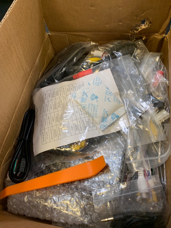 Photo 1 of [4+64G] Hikity Android 15 Car Stereo for Hyundai Veloster 2011 2012 2013 2014 2015 with Wireless Carplay Android Auto, 9 Inch Touch Screen Radio with Mirror Link Bluetooth WiFi Backup Cam SWC