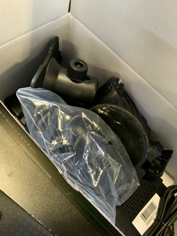 Photo 1 of Carpuride 4K W903 Portable Wireless Carplay & Android Auto with Dash Cam - 9.3" HD IPS Screen, 4K Front Camera, Loop Recording, Bluetooth, Mirror Link, GPS, Siri, Dashboard Mounted