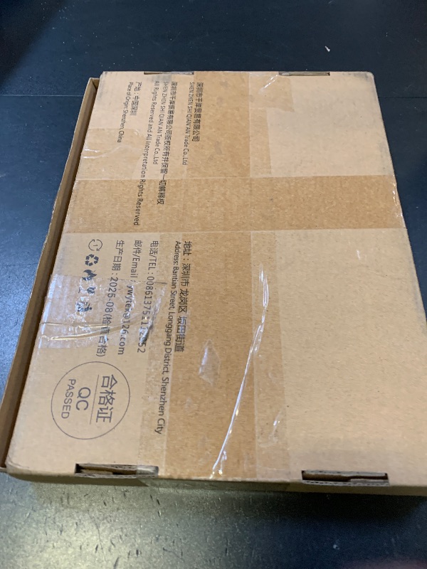 Photo 1 of for iPad Air 4 2020 LCD Screen Replacement iPad Air 4 10.9 LCD Display A2324 Touch Digitizer Compatible with Model A2072, A2325, A2316 Assembly Repair Parts Kits