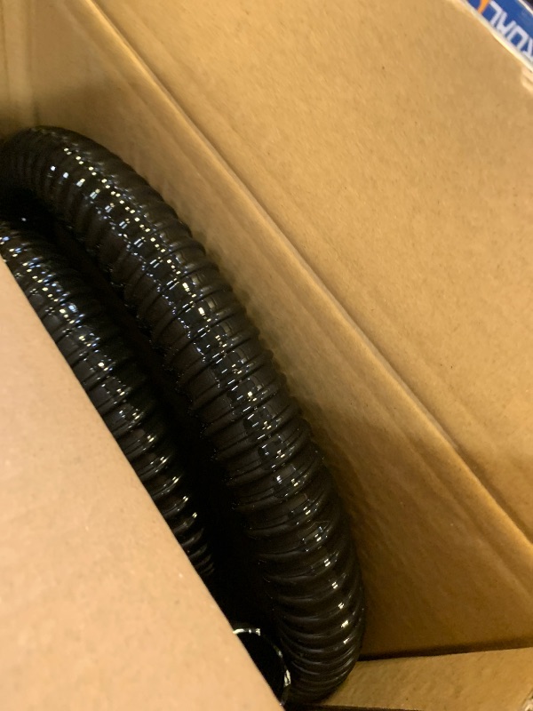 Photo 1 of 10 Feet black