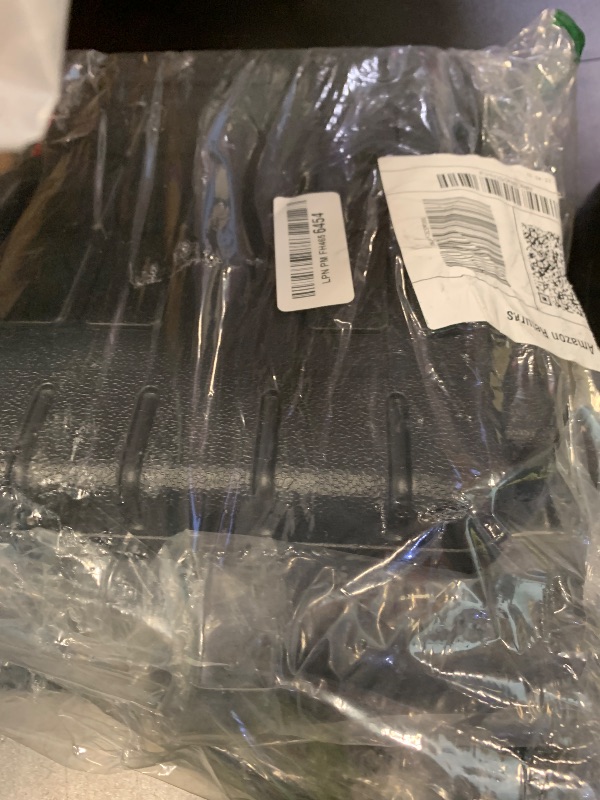 Photo 1 of 1/2 Inch Drive Extended Length Impact Socket Set, 6 Sizes Extra Deep Socket Set - Hex 3/4", 7/8", 15/16", 1-1/16", 1-1/8", 1-1/4" for High Torque Use (Extended Length)