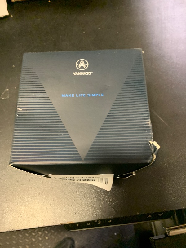 Photo 1 of [2026 True Military-Grade] Car Phone Holder VANMASS [Upgraded Strongest Suction & Clip] Cell Phone Mount for Dashboard Windshield Vent Wall,Truck Cradle Stand for iPhone 17 Pro Max 16 15 14 13 Android