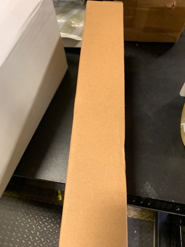 Photo 1 of upsimples Acrylic Shelves for Bathroom Storage, 15" Floating Shelves Wall Organizer for Perfume, Make up, Skincare, Kids Bookshelf for Bedroom, Nursery, Living Room Decor, Clear, 4 Pack