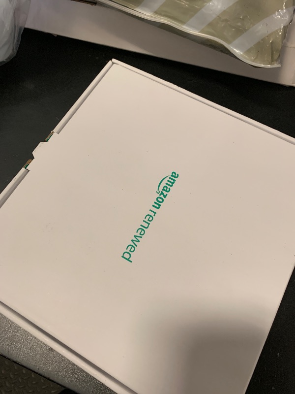 Photo 1 of Apple iPhone 12 Mini, 64GB, Blue - Unlocked (Renewed Premium)