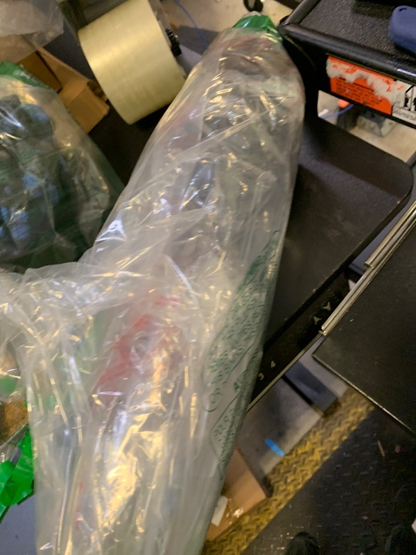 Photo 1 of Blender Replacement Parts for Ninja, 24oz Ninja Blender Cups with To-Go Lids, 7 Fins Extractor Blade, Compatible with Nutri Ninja Auto iQ Blenders BL2012 BN801 BL480-30 BL640-30 BL642-30 NN100-30