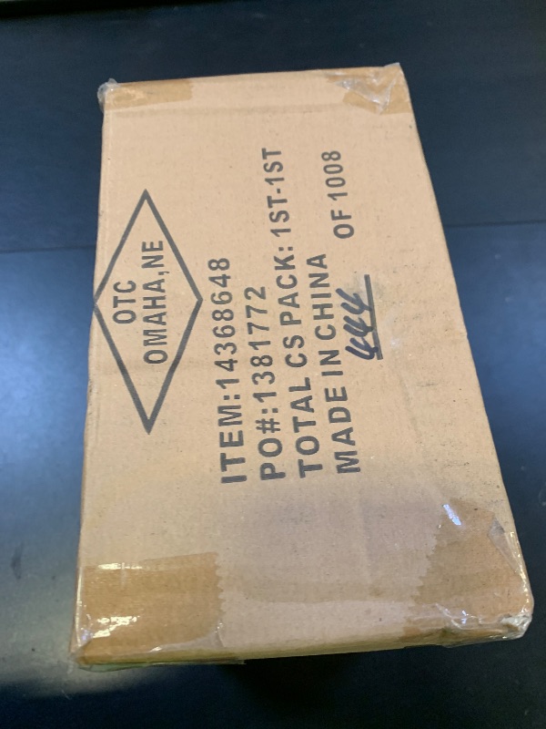 Photo 1 of Fun Express White Round Buffet Riser Set - 3 Pieces