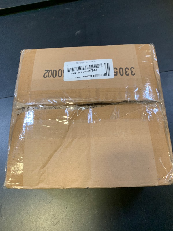 Photo 1 of Fun Express White Round Buffet Riser Set - 3 Pieces