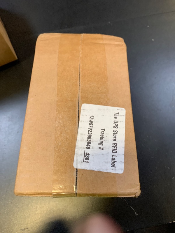 Photo 1 of Bluetooth BBQ Grill Temperature Controller, Automatic Smoker Fan for Big Green Egg, Kamado Joe, Primo, Vision Grill, Akorn Kamado (External Power Source Required)