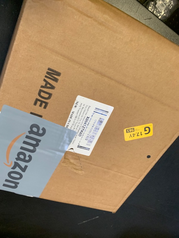 Photo 1 of BasaltAuto Auto Tightening Snow Chains Tire Chains Quick Easy Installation HKN130 Set of 2 for Cars SUV Pickup Trucks RV 215 225 235 245 255 265 275 30"*9.5 Winter Emergency Tire Traction for Snow Ice