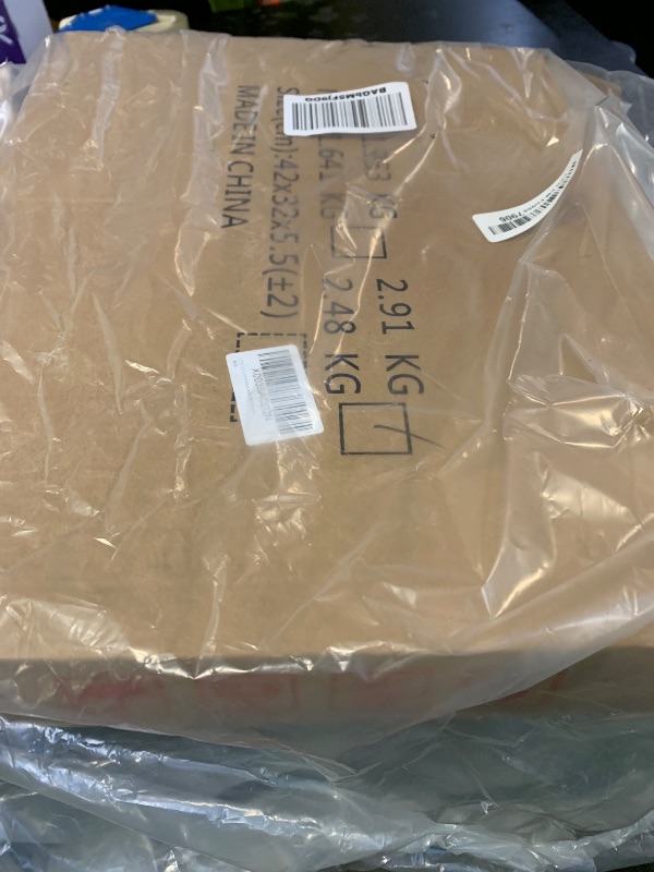 Photo 1 of INGIORDAR Shoe Rack 3 Tier Long Storage Organizer Wide Metal Shoe Shelf for Closet Entryway Black