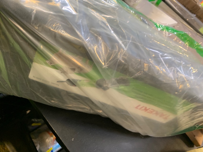 Photo 1 of TAKEKIT Sheep Shears, 500W Professional Heavy Duty Sheep Clippers for Grooming, 6 Speeds Electric Animal Shearing Clippers for Alpacas Llamas Lambs and Large Dogs with Think Hair