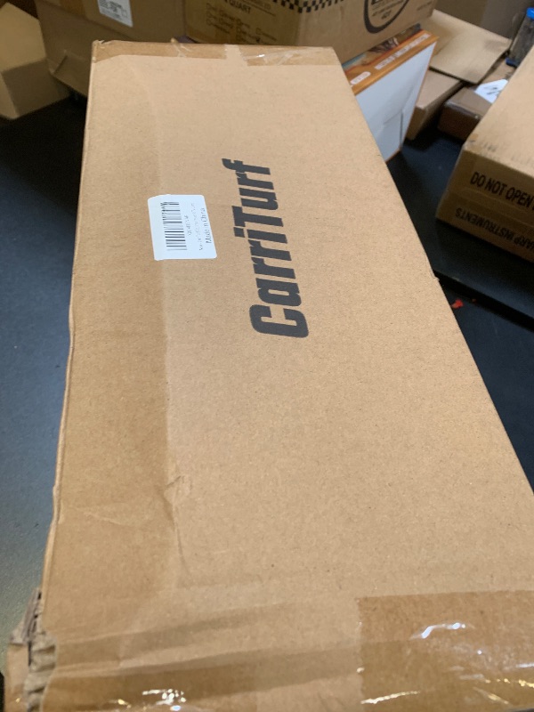 Photo 1 of CarriTurf Double UTV Gun Bag Rack (PRO, CAMO)