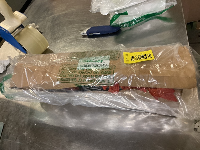 Photo 1 of [2 Pack & Timer] 24 Inch Lighted Fall Maple Tree for Fall Decorations with 48 LED Timer Battery Operated Artificial Fall Light up Trees for Home Indoor Outdoor Autumn Harvest Thanksgiving Table Decor