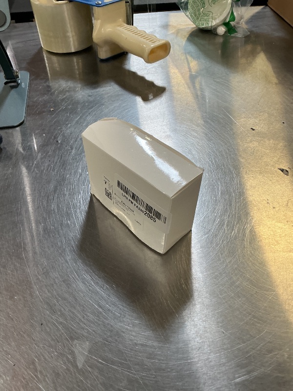 Photo 1 of 100 Pieces Unfinished Round Wooden Circles with Holes Round Wood Discs for Crafts Blank Natural Wood Circle Cutouts for DIY Crafts Party Birthday Christmas Decoration (1 Inch)