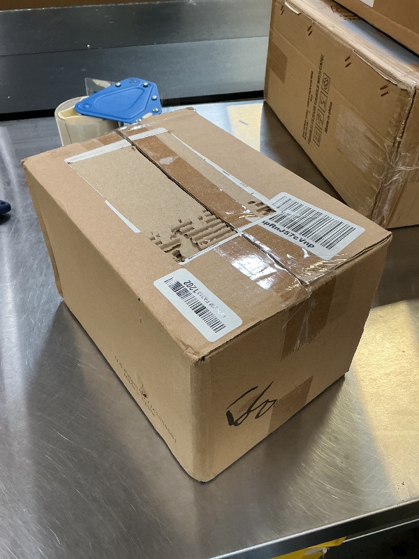 Photo 1 of 100ft 2-Pack Outdoor G40 LED Globe String Lights Dimmable Waterproof Shatterproof Light Strings with 52 Bulbs Connectable Commercial Hanging Lights for Christmas Patio House Backyard Balcony Party