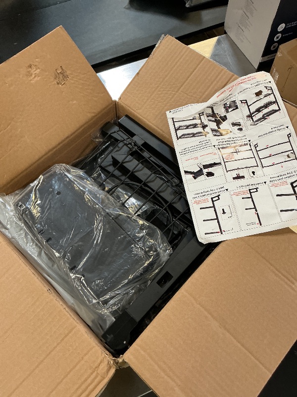 Photo 2 of ADBIU Over The Sink Dish Drying Rack (Expandable Height and Length) Snap-On Design 2 Tier Large Dish Rack 31-39.4L x 12W x 34-38H inches