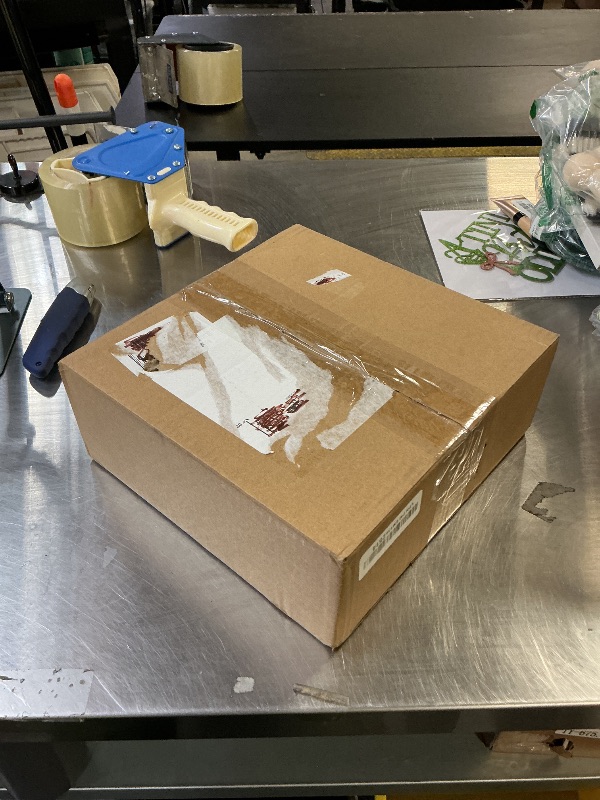 Photo 1 of [Upgraded] Hon&Guan 10 Inch Duct Backdraft Damper, One-Way Airflow Ducting Insert Backflow Preventer Duct Draft Blocker, HVAC Inline Fan Vent