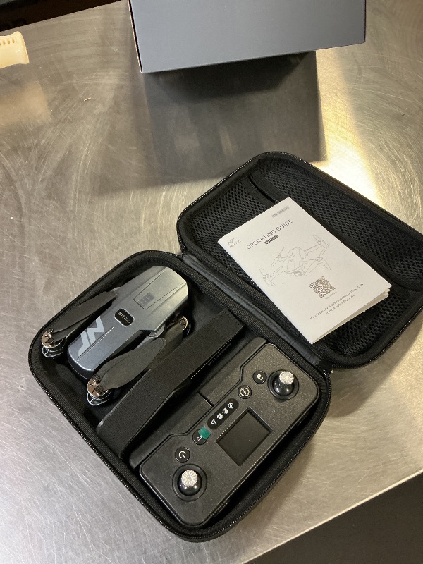 Photo 1 of ?N11 PRO 4K UHD GPS Camera Drone for Adults? Brushless Motors & 90min Flight Time 5G FPV Transmission with Auto Return Home Follow Me Mode & Long Range Control