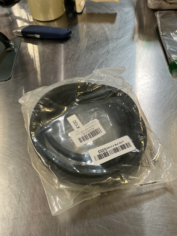 Photo 1 of 1/2" X100" Drive Belt for Cub Cadet/MTD 754-05021, 954-05021 42 Inch Deck XT1-LT42, XT2-LX42KH, XT2-LX42KW, T8000, CYT4220, CYT4220SE