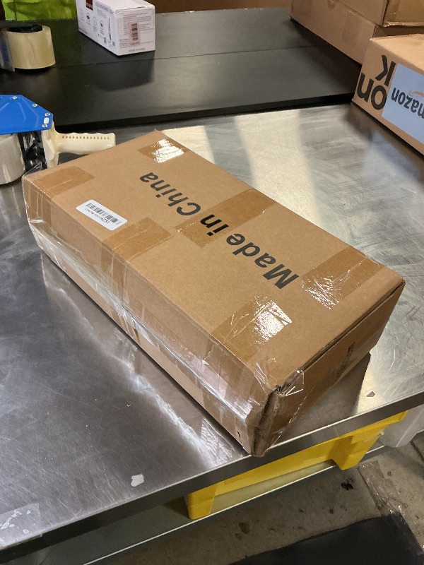 Photo 1 of [ 8 Modes & Timer] 2Pack 24 Inch Realistic Tabletop Christmas Tree Small Christmas Tree with 50 Warm Lights Battery Operated Red Berries Pine Cone Burlap Base Indoor Home Table Christmas Decorations