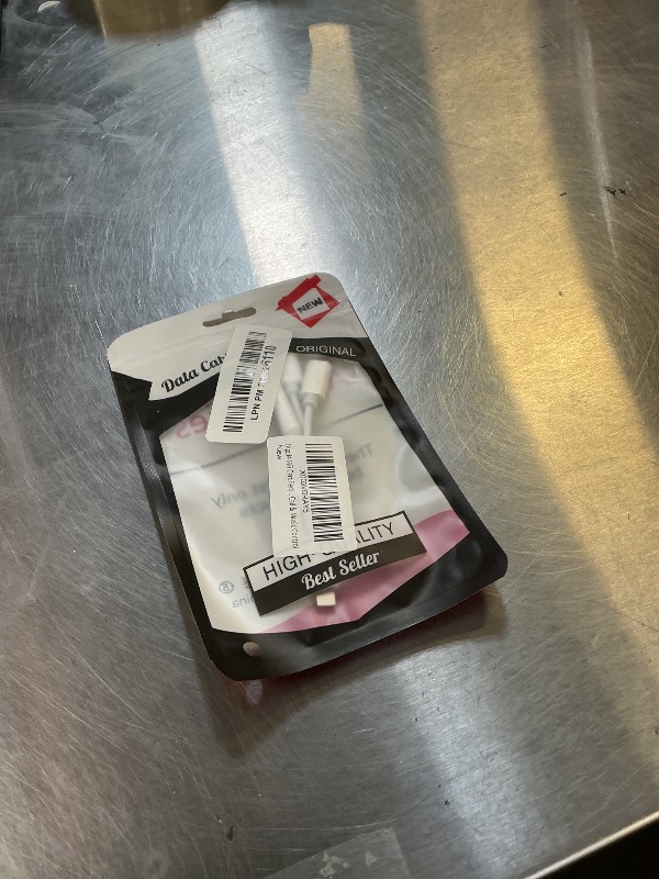 Photo 1 of [Apple MFi Certified] Apple Lightning to 3.5 mm Headphone Jack Adapter, 3 Pack iPhone to 3.5mm Aux Audio Cable Adapter Converter Cable Dongle Compatible for iPhone 14 13 12 11 Pro Max XS XR X 8 7 iPad