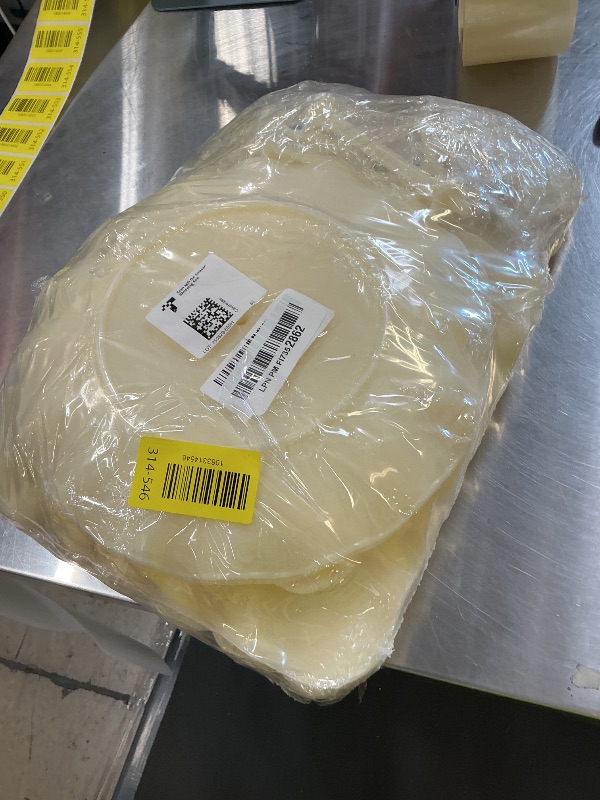 Photo 1 of 10 PCS Cupcake Stand Holder, Dessert Table Display Set, Treat Table Candy Cake Desert Tiered Tray, 3 Tier Serving Trays for Tea Party, Wedding Baby Shower Bridal Shower Decorations