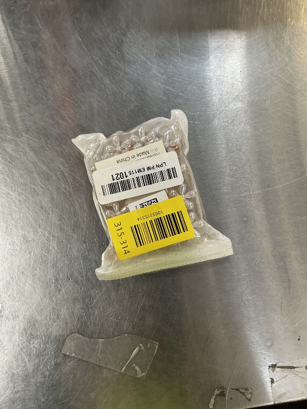 Photo 1 of 10 Pcs Small Mini Pearl Claw Clips with Flower Design, Sweet Artificial Bangs Clips Decorative Hair Accessories for Women Girls