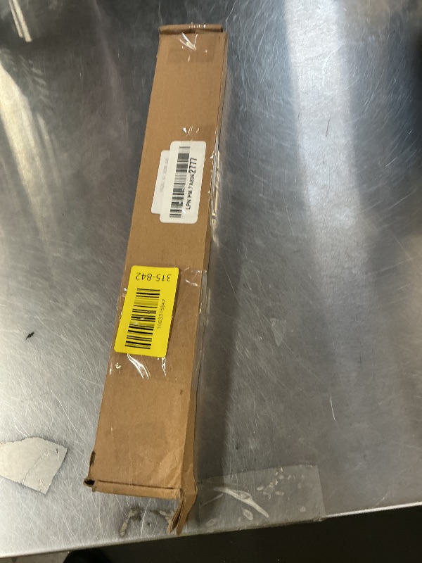 Photo 1 of 1095 Steel Flat Stock for Knife Making-Annealed High Carbon Steel,Flat Steel Bars,12"x1.5"x0.12",4 Pack