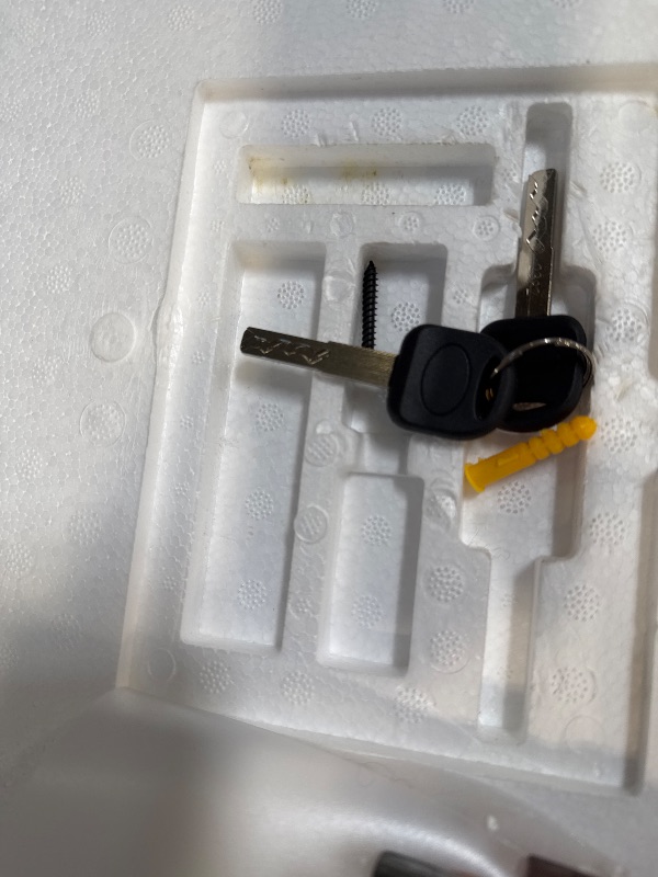 Photo 1 of [ 20% Larger capacity ] Biometric gun safe with fingerprint lock box,Large pistol safes for handgun,nightstand hidden gun storage for bedside,quick access?ammunition storage security box for Home