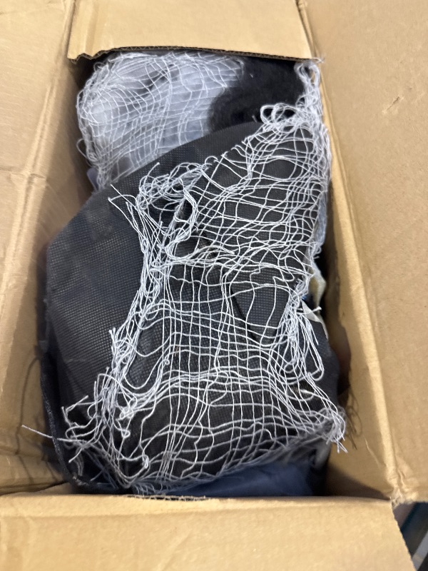 Photo 1 of [ Sound Activated & Large ] 70 Inch Halloween Animatronic Hanging Talking Pirate Ghost Decoration Light up Eyes Shake Life Size Skull Skeleton Halloween Decor Outdoor Haunted House Prop Yard Party