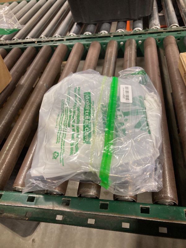 Photo 1 of 2-Pack Dog Gate for Stairs Pet Gates for The House: Dogs Screen Mesh Gate for Doorways Stairways Indoor Safety 29 inches Tall, 38 inch Wide