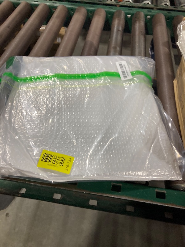 Photo 1 of 3D Welcome Wreaths for Front Door | White Horizontal Concave Stripes Wooden Farmhouse Welcome Sign for Home Wall Decor