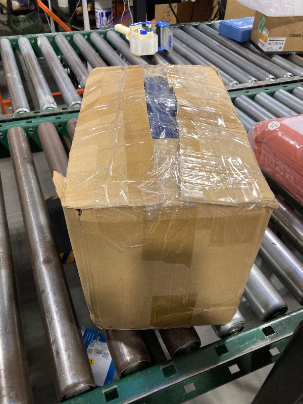 Photo 1 of 12 Pack Extra Heavy Duty Large Moving Bags with Strong Zipper & Comfortable Handles, Sturdy & Durable Clothes Storage Bags Totes Bins, Packing Moving Boxes for College Supplies, Dark Blue