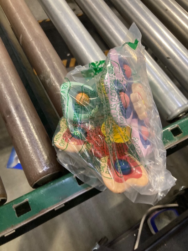 Photo 1 of 3PCS Animal Suction Cup Spinner Toys for 1 2 Year Old Boys Spinning Toys Baby Toys 12-18 Months Sensory Toys for Toddlers 1-3 First Birthday Baby Gifts for 1 Year Old Girls