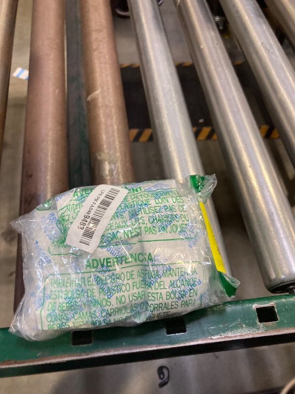 Photo 1 of 15 Pcs 20 Gram Silica Gel Packs, Transparent Desiccant, Desiccant Packets for Storage, Moisture Packs for Spices Jewelry Shoes Boxes Electronics Storage