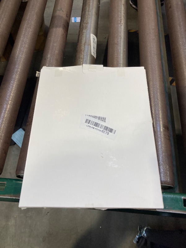 Photo 1 of 24PCS Picture Hangers Without Nails, Wall Hangers Without Nails, Adhesive Wall Hooks, to use Inside Kitchen, Bathroom, Home and Office (8mm)